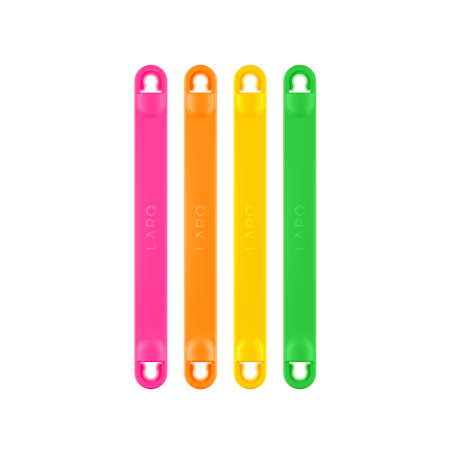 LARQ Bottle Handles Neon Collection