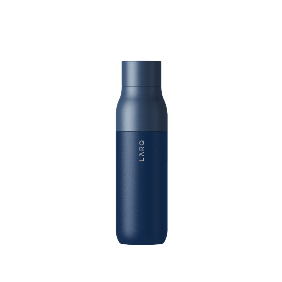 LARQ Bottle Twist Top Monaco Blue