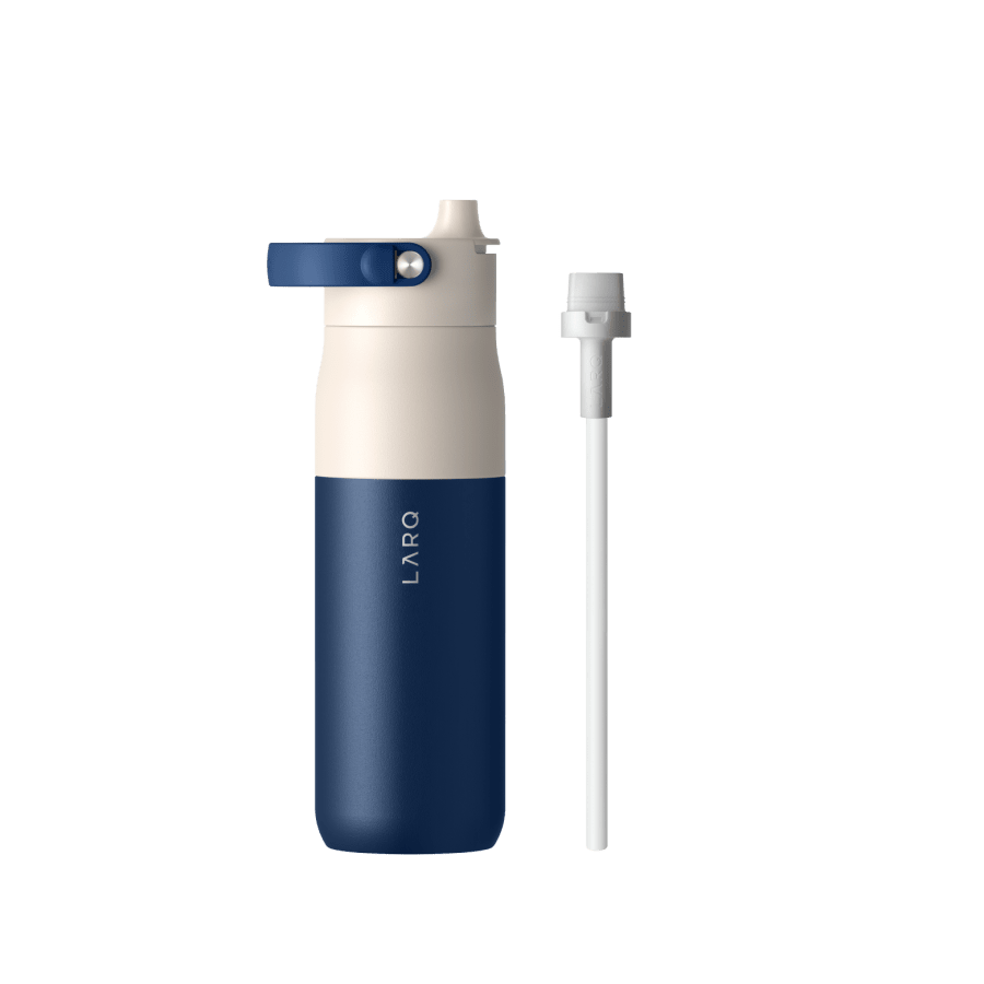 LARQ Bottle Swig Top Arctic Blue