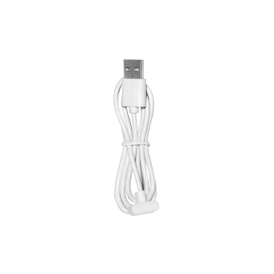 LARQ Magnetic Charger Pure White