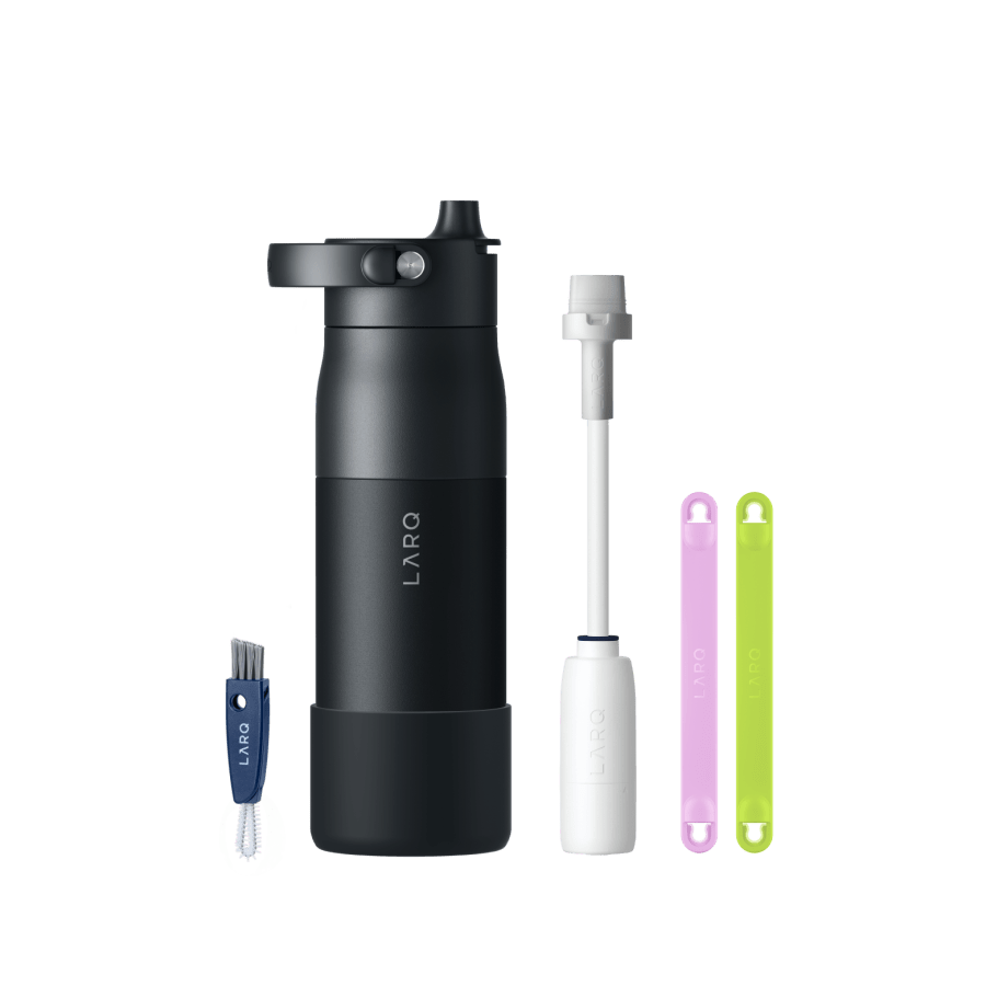 The Swig Kit Obsidian Black