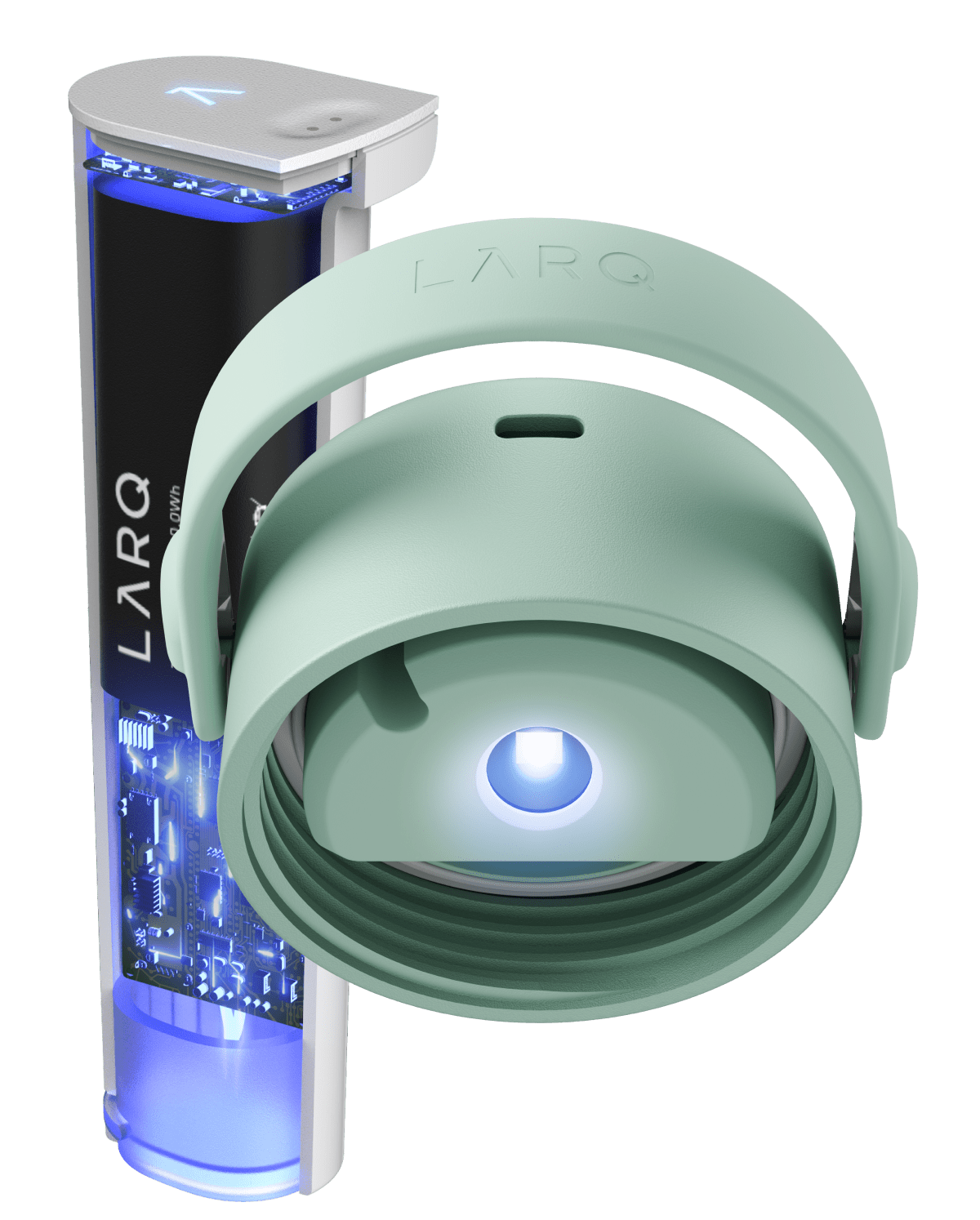 PureVis™ technology