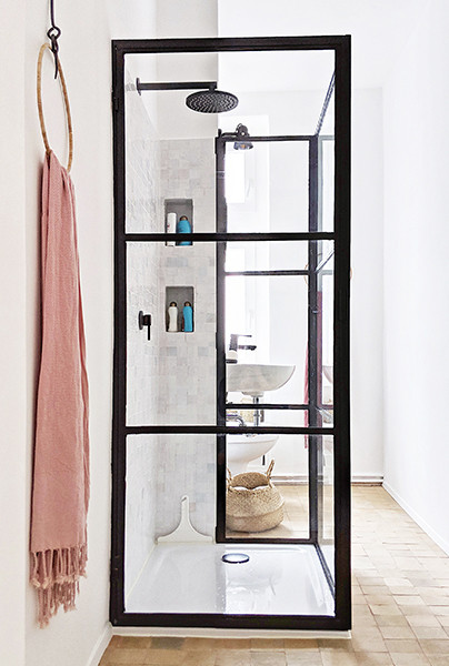 modern german interior design bathroom