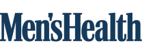 Men's Health logo