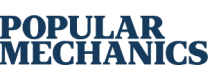 Popular Mechanics logo