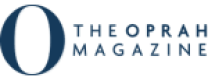 The Oprah Magazine logo
