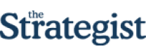 The Strategist logo