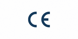 CE logo