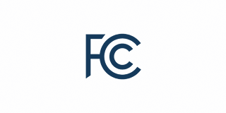 FCC logo
