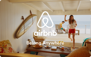 holiday gift guide airbnb gift card