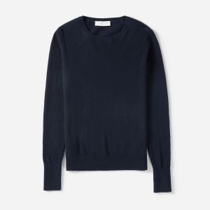 holiday gift guide cashmere sweater