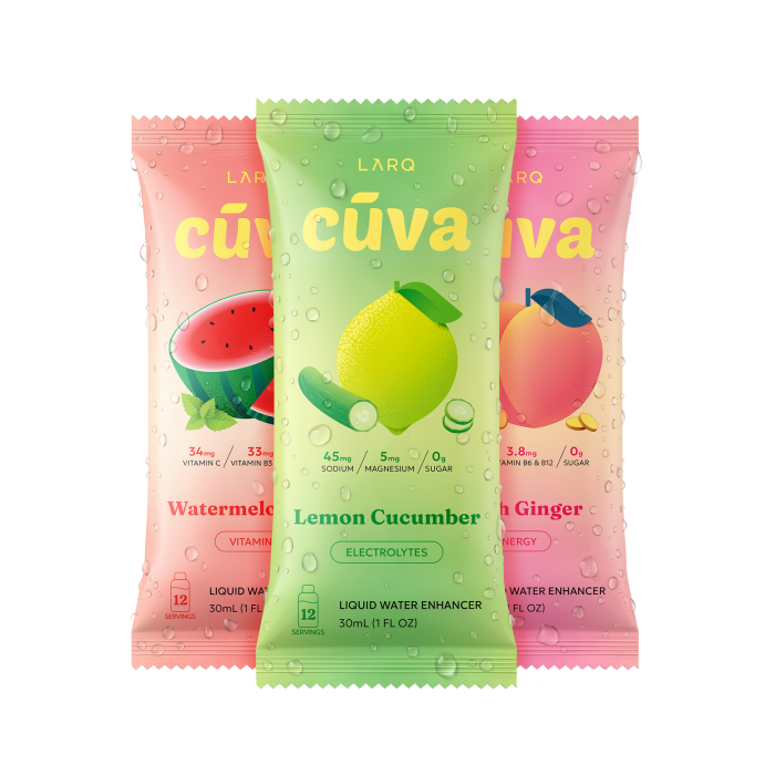 cuva product