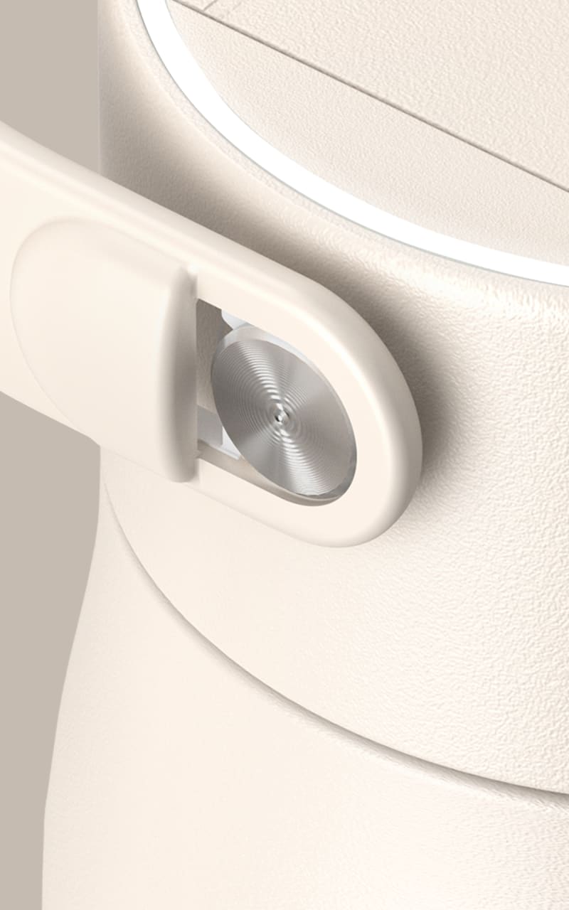 LARQ Bottle handle - Mojave Dune