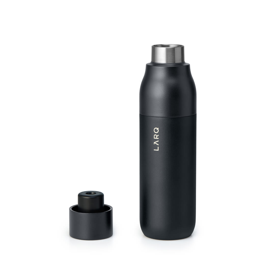 LARQ Self-Cleaning Water Bottle