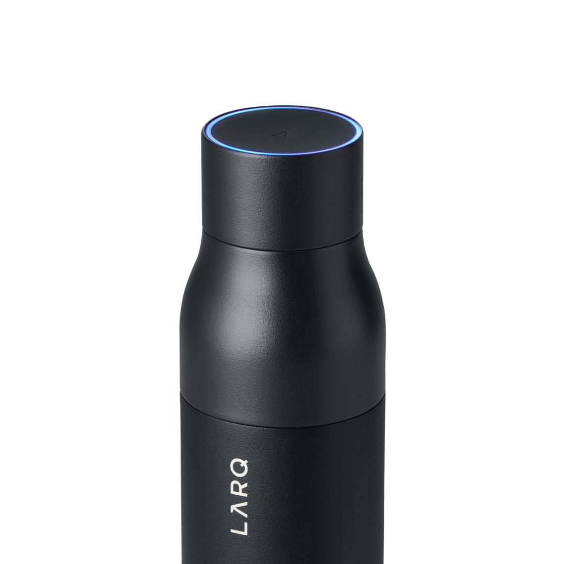 LARQ Bottle Movement PureVis - Lightweight Self-Cleaning and Non-Insulated  Stainless Steel Water Bot…See more LARQ Bottle Movement PureVis 