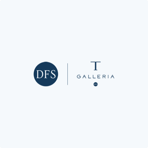 DFS logo