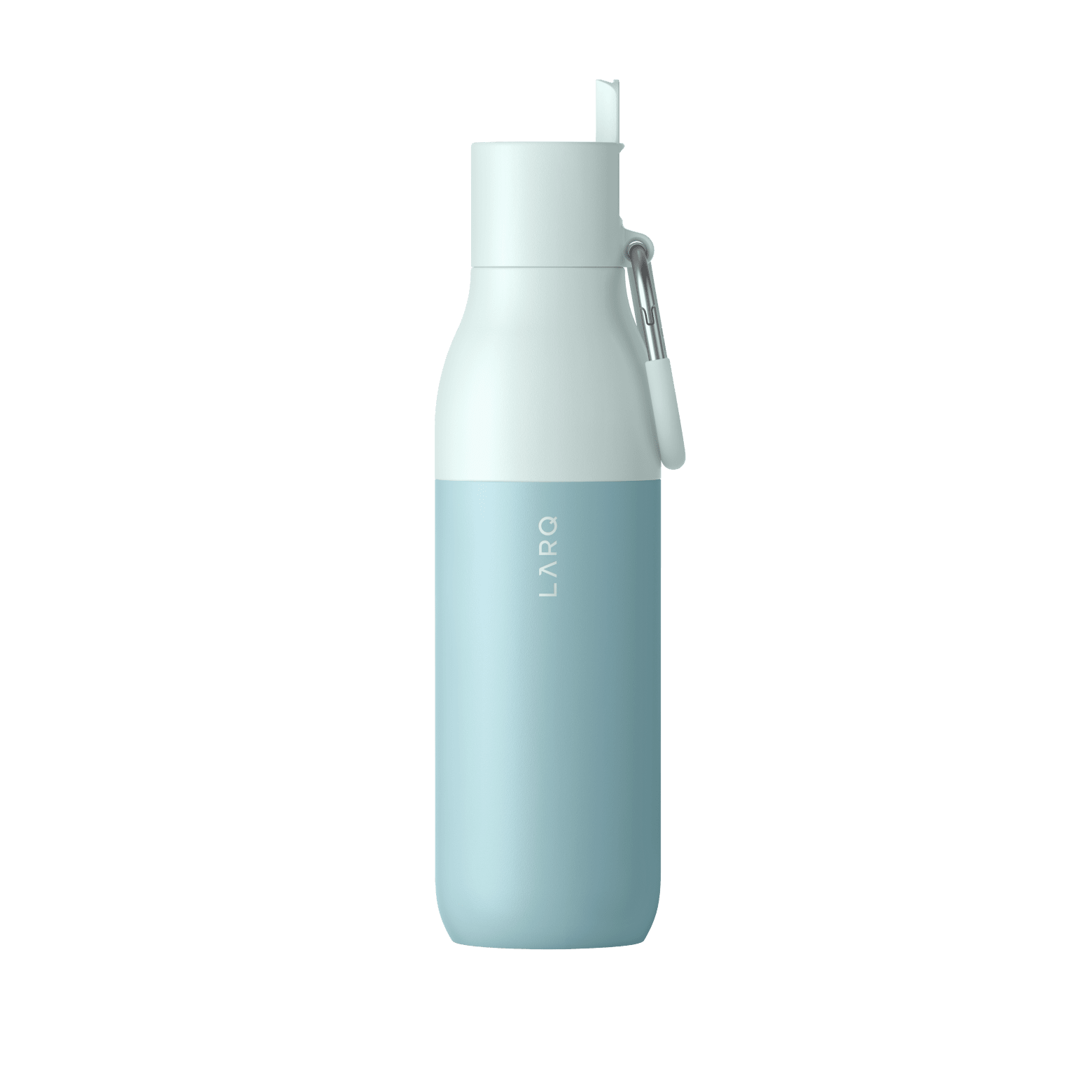  LARQ Bottle Flip Top 25oz - Insulated Stainless Steel Water  Bottle