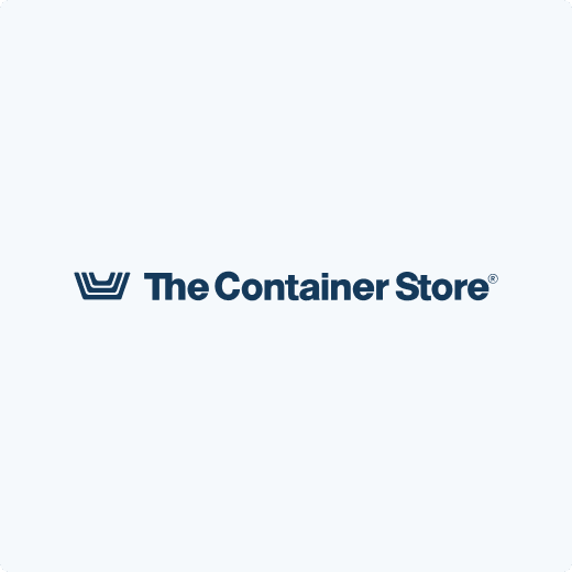 Container Store logo