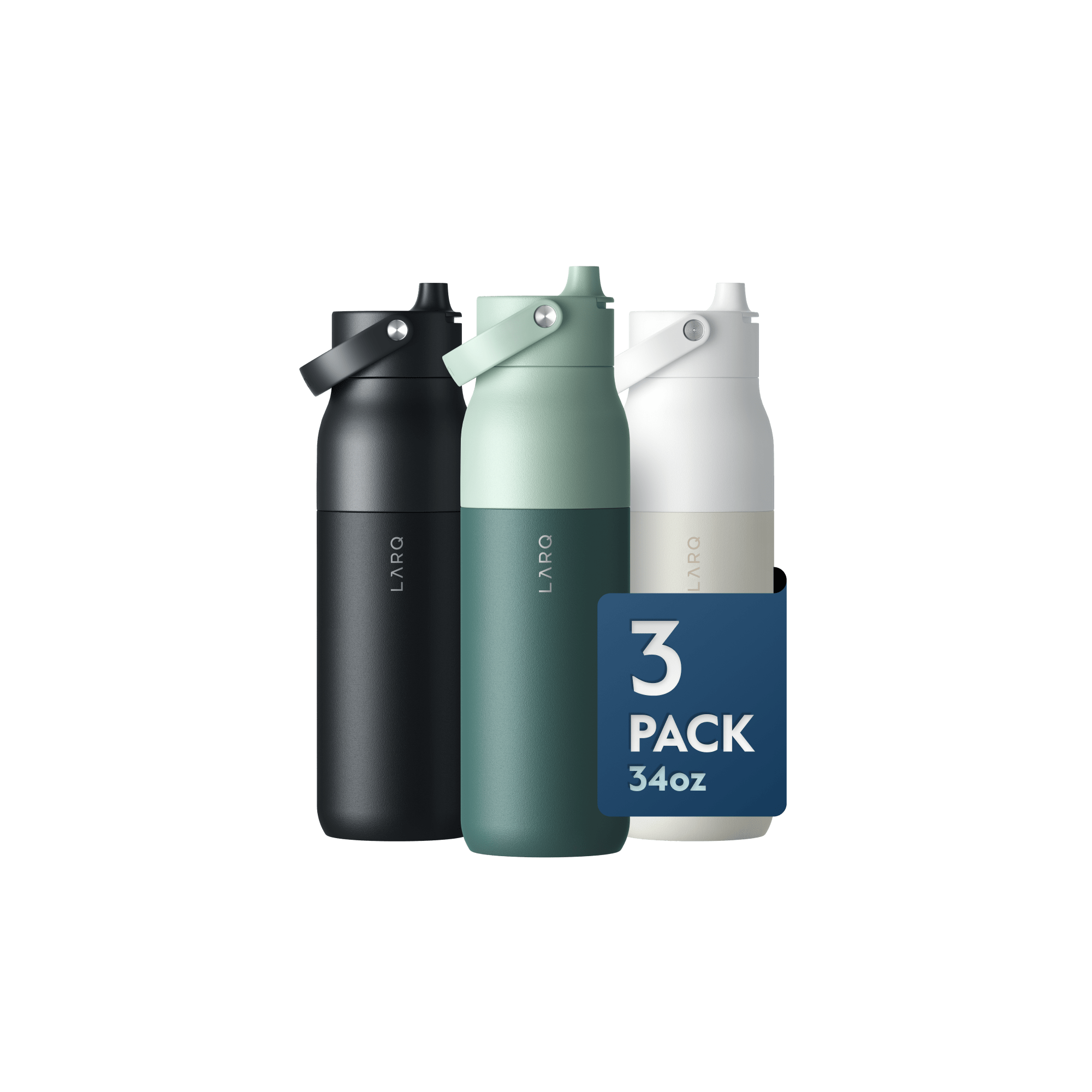 LARQ Swig Top Bottle