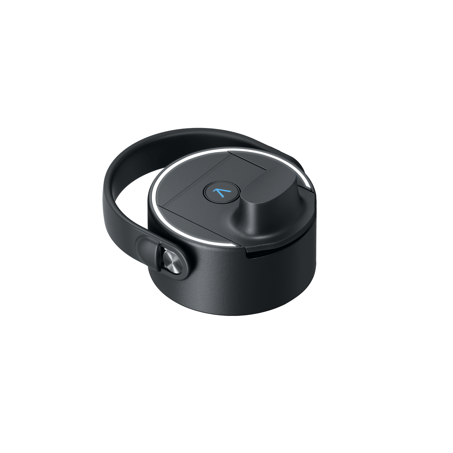 LARQ Bottle PureVis 2 Cap