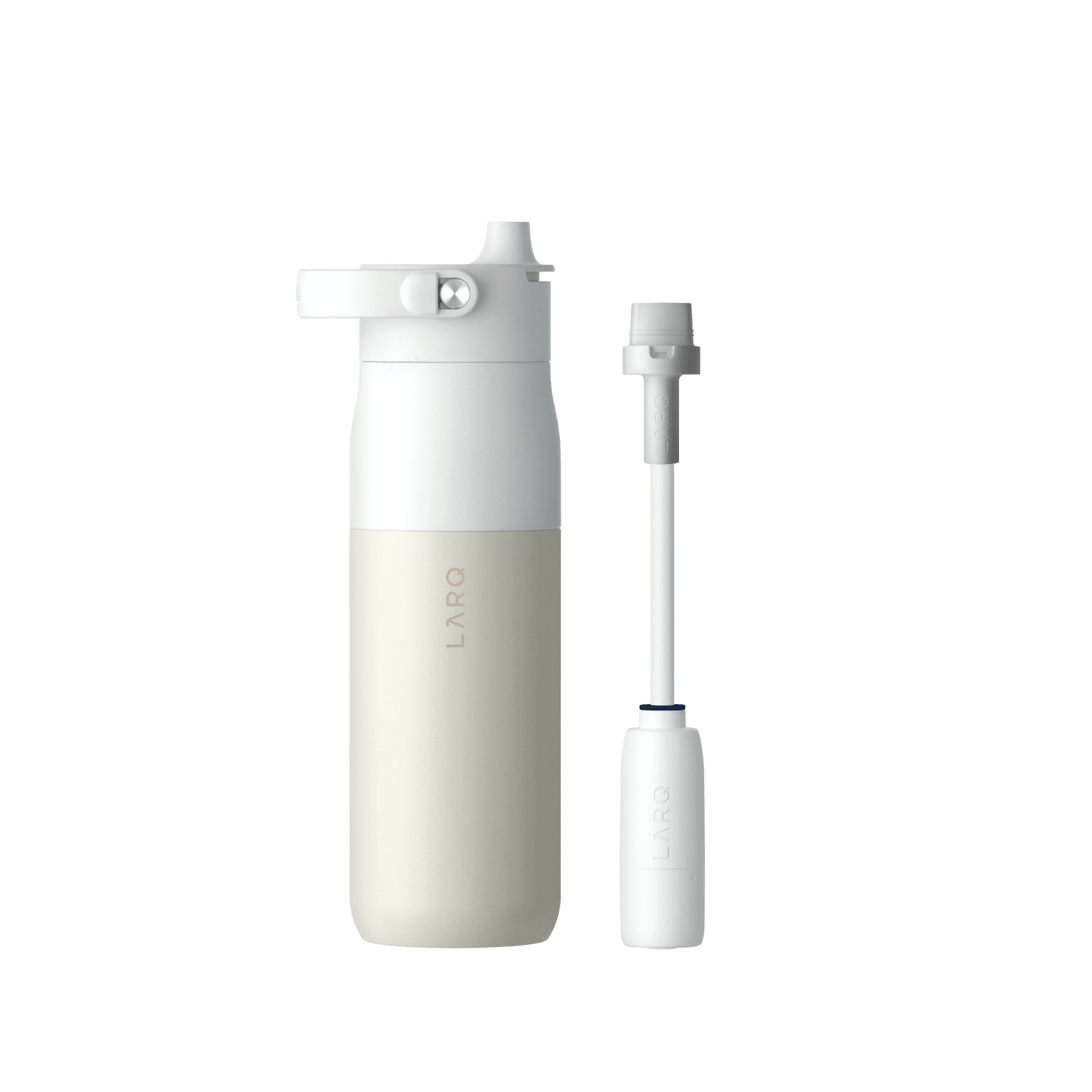 LARQ Bottle Filtered Swig Top