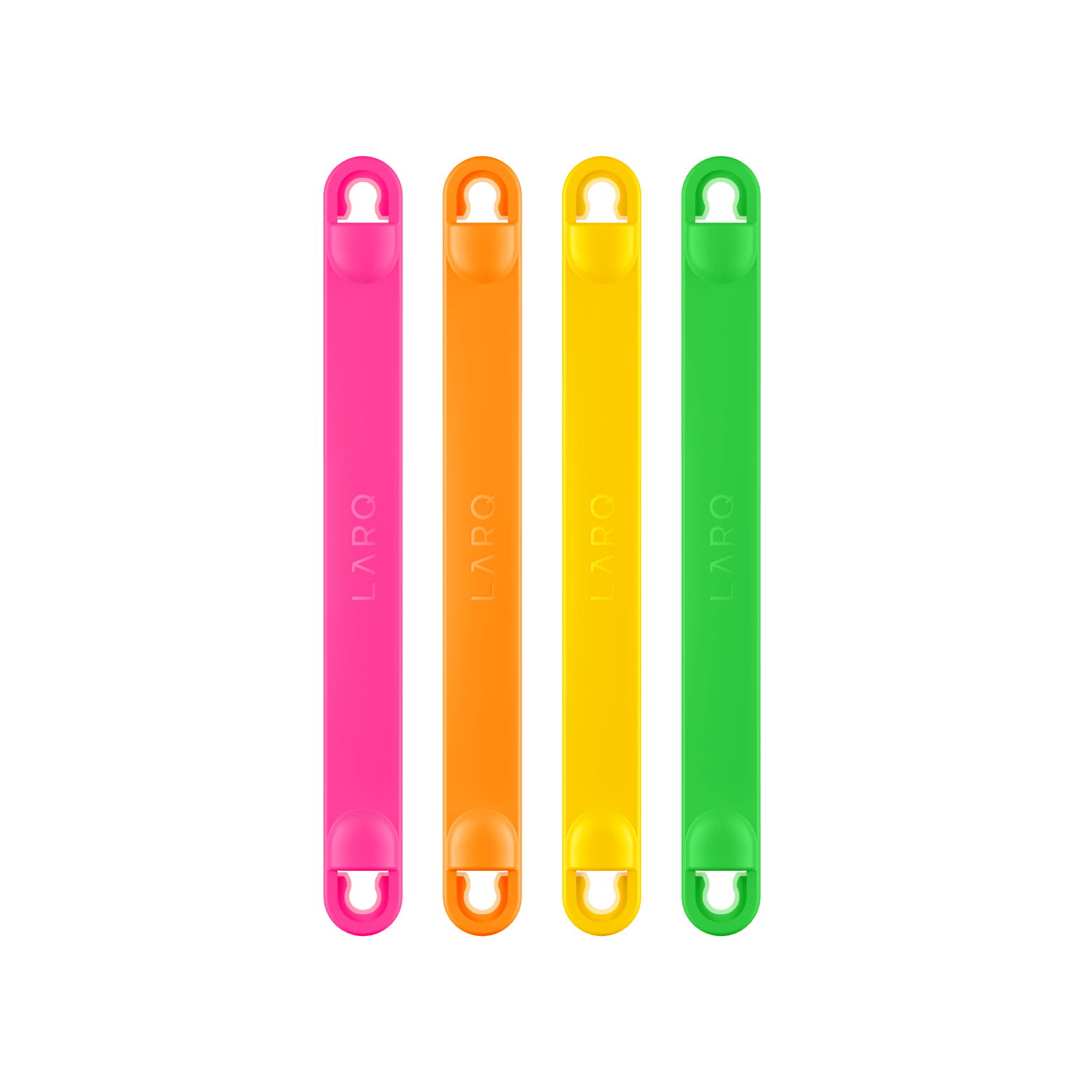 Neon Handles