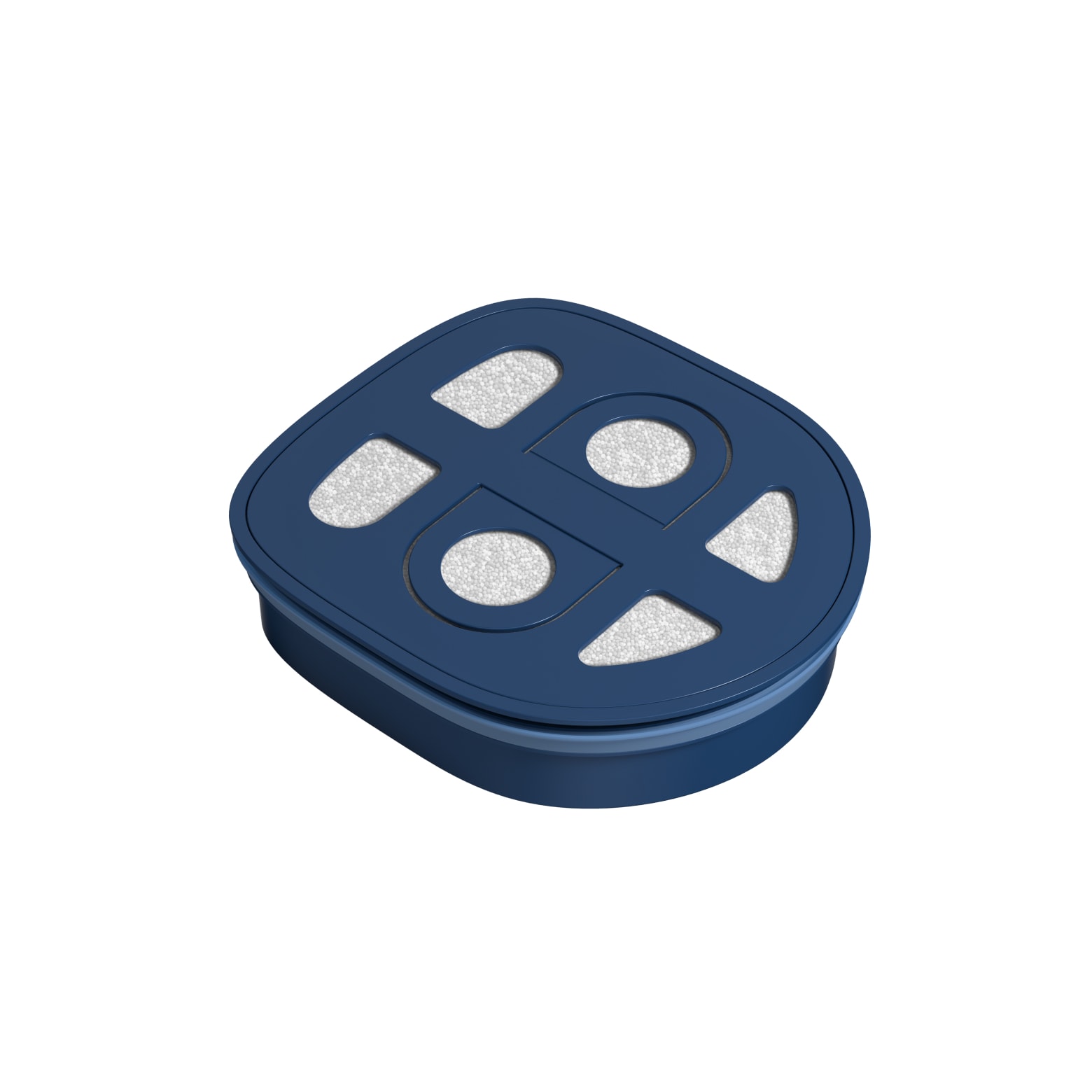 Advanced Pitcher Filter