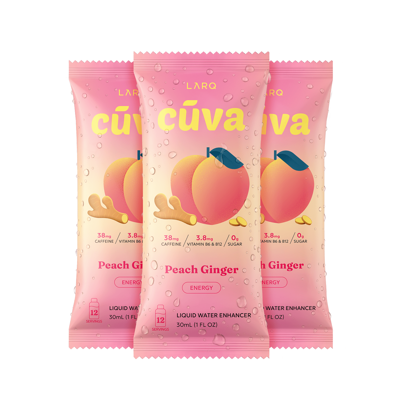 cūva Flavor Pod - view 4