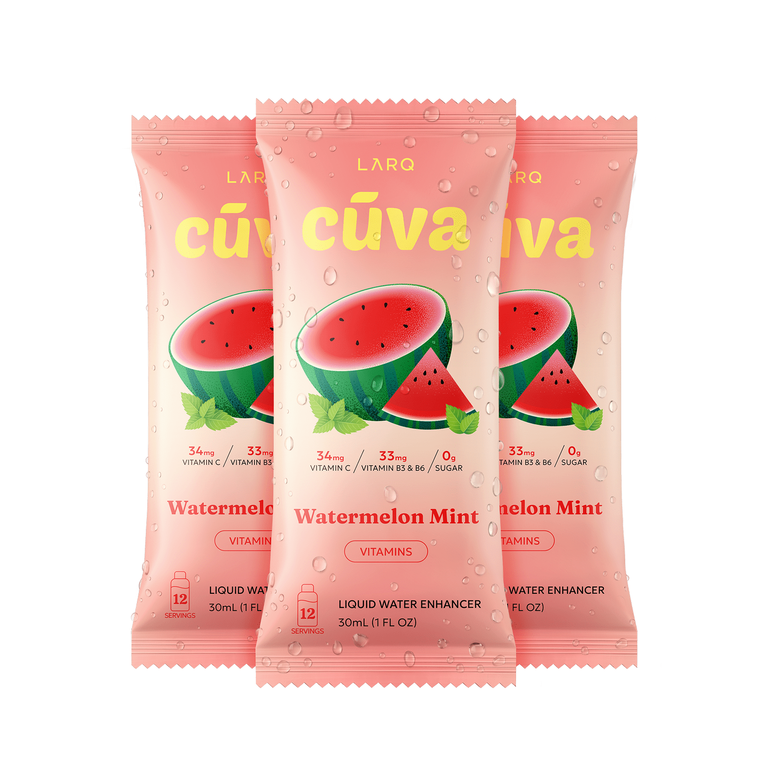 cūva Flavor Pod - view 3