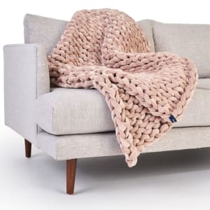 holiday gift guide weighted blanket