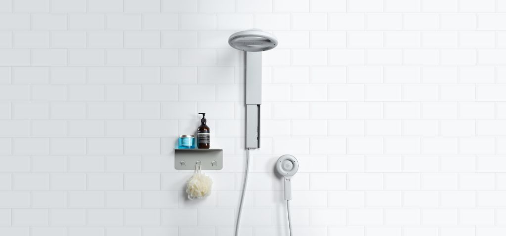 nebia spa shower 2.0