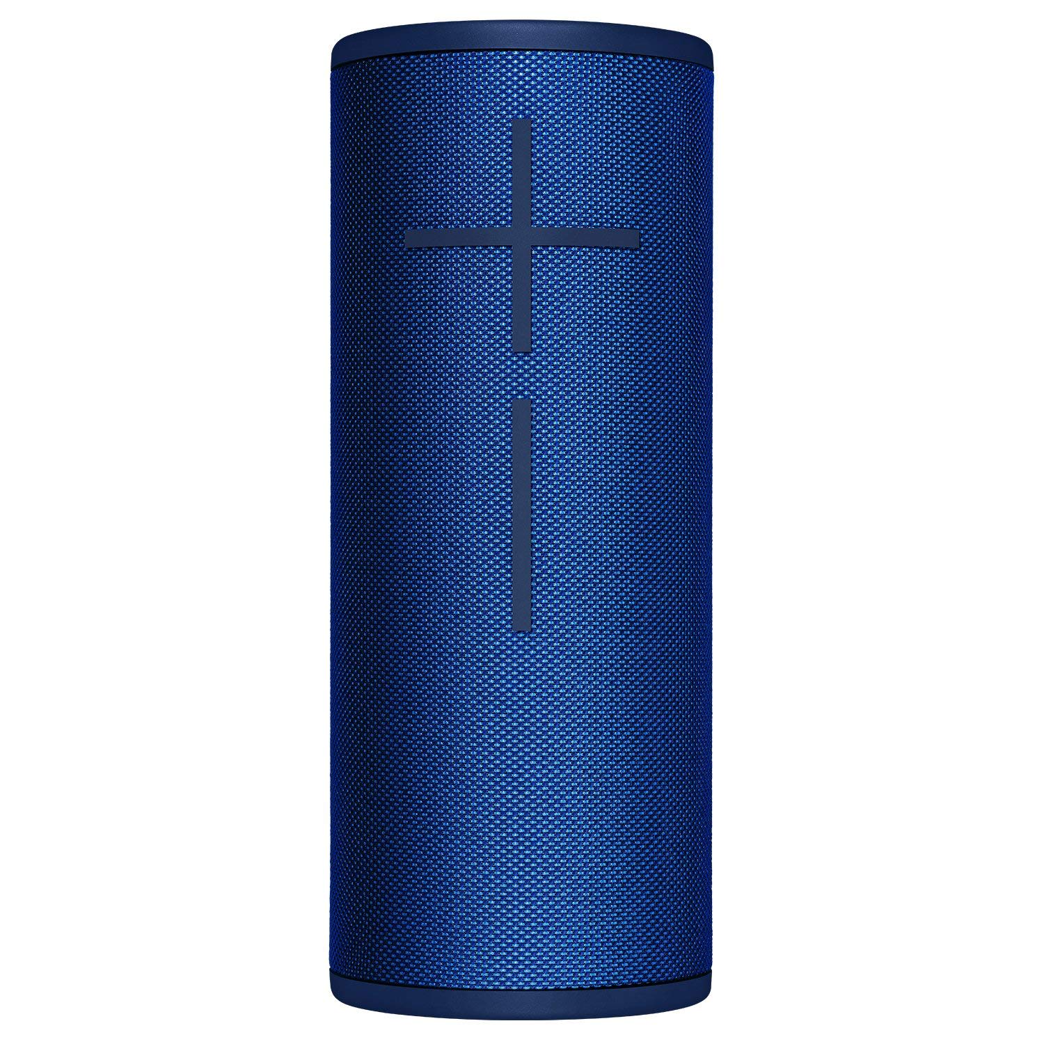 Ultimate Ears Lagoon Blue Bluetooth Waterproof Speakers