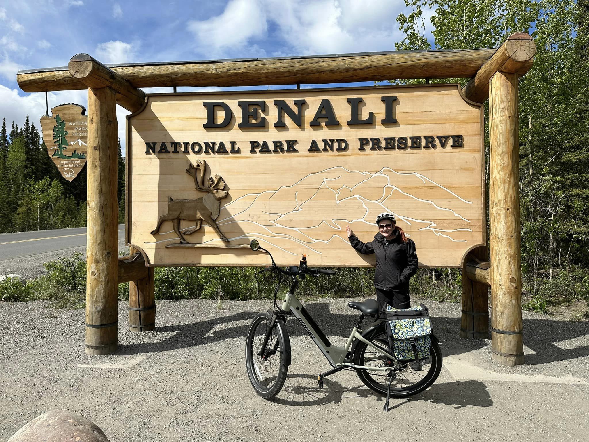 basq by LARQ - Guide to Denali National Park