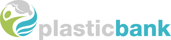 plastic bank logo transparent background