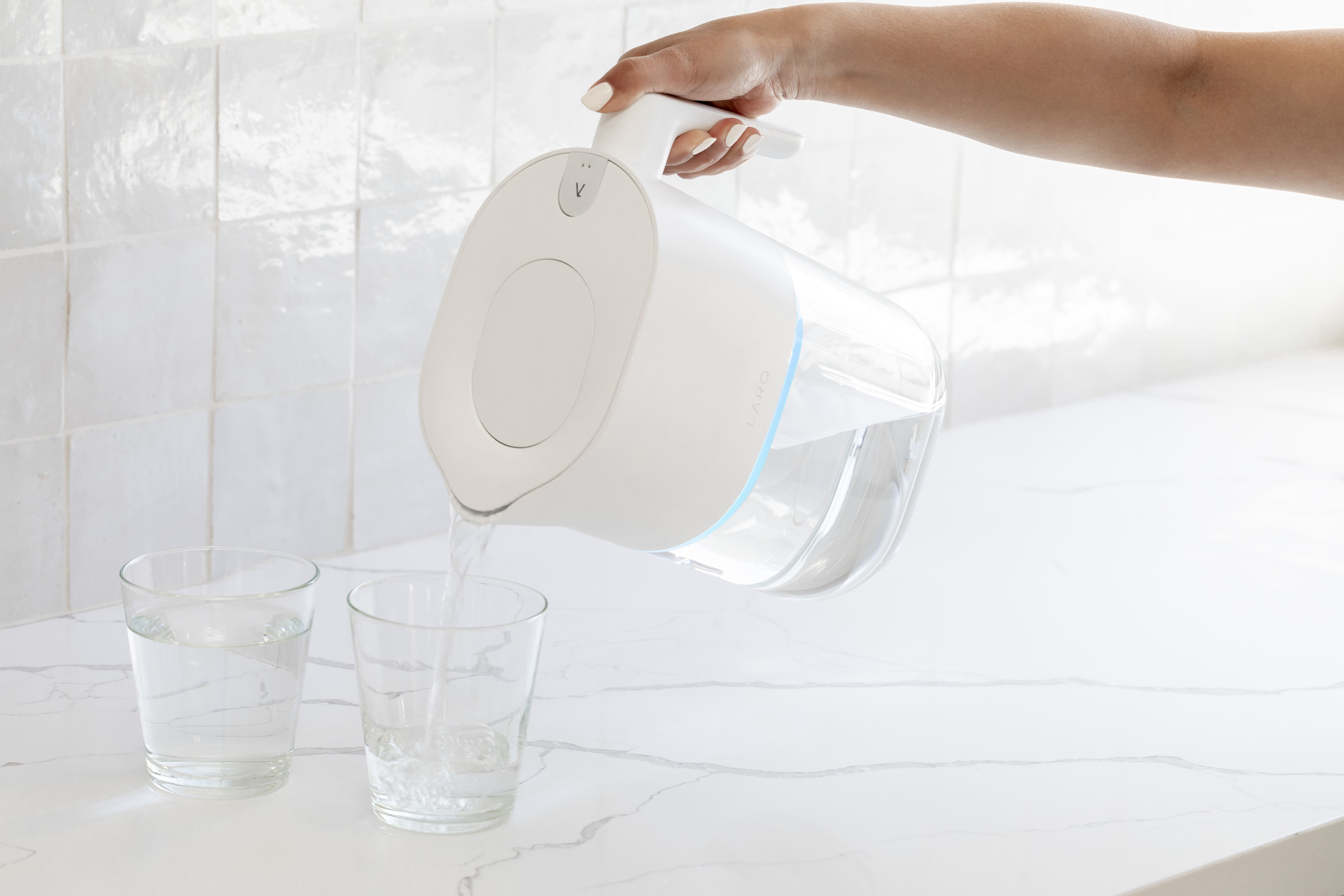 LARQ Water Pitcher Review 2023