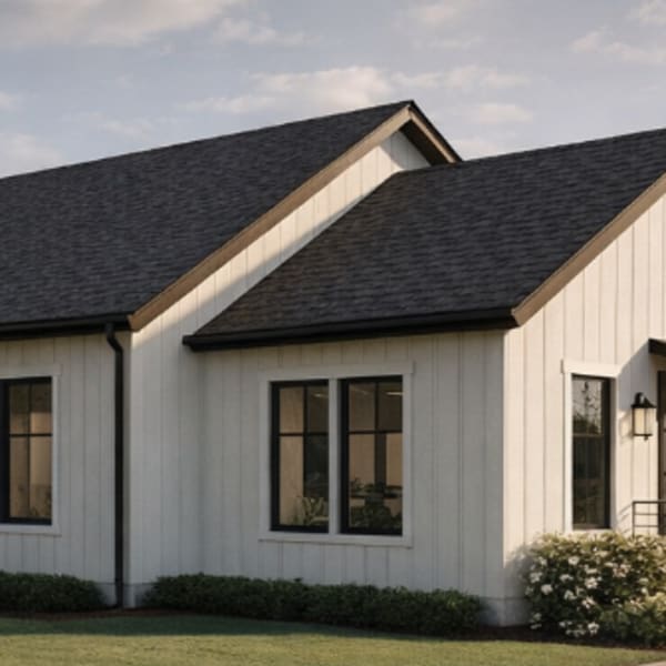 Pool House