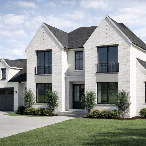 Renderings