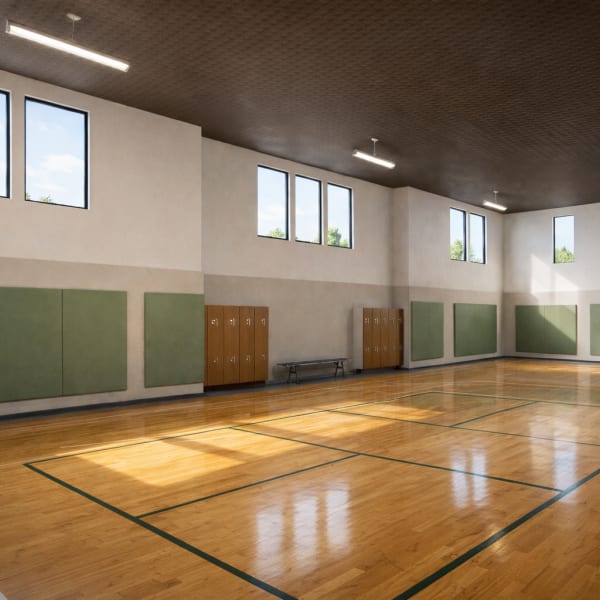 Renderings