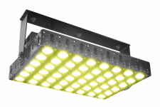 Shipyard lighting equipment