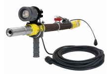 Tank Cleaning Blast Gun Lights