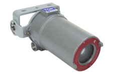 Integration Cameras for Tank Cleaning Equipment