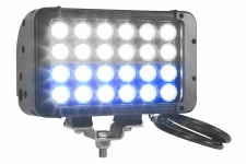 Military Equipment LED Light Bars