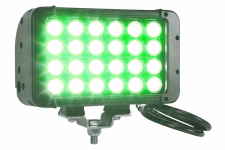 Colored LED Light bars