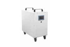 Solar Battery Packs & Rechargeable Batteries