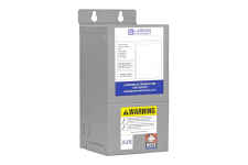 13.6 Amp Secondary Output Buck Boost Transformers