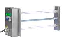 HVAC System UVC Sanitation Lights product category by Larson Electronics