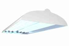 Far UV High Bay Sanitation Lighting product category by Larson Electronics