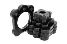 Push-Up Mast Accessories product category by Larson Electronics