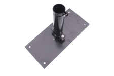 Push-Up Masts Mounting Brackets product category by Larson Electronics