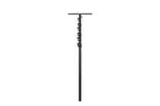 Fiberglass Push-Up Masts & Towers product category by Larson Electronics